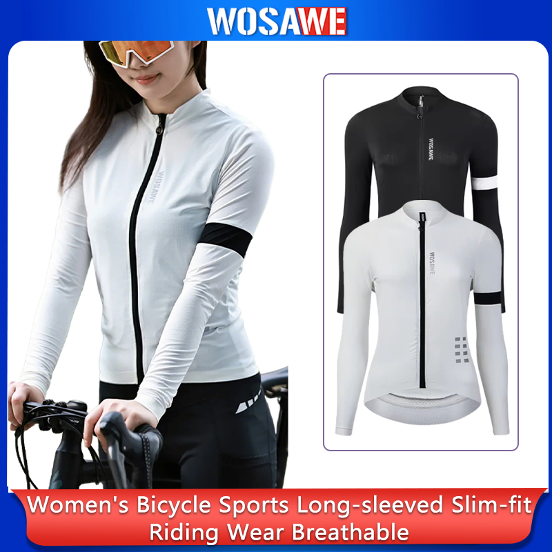 Mountain Biking Shorts Women - WOSAWE Men's MTB Cycling Shorts 5D