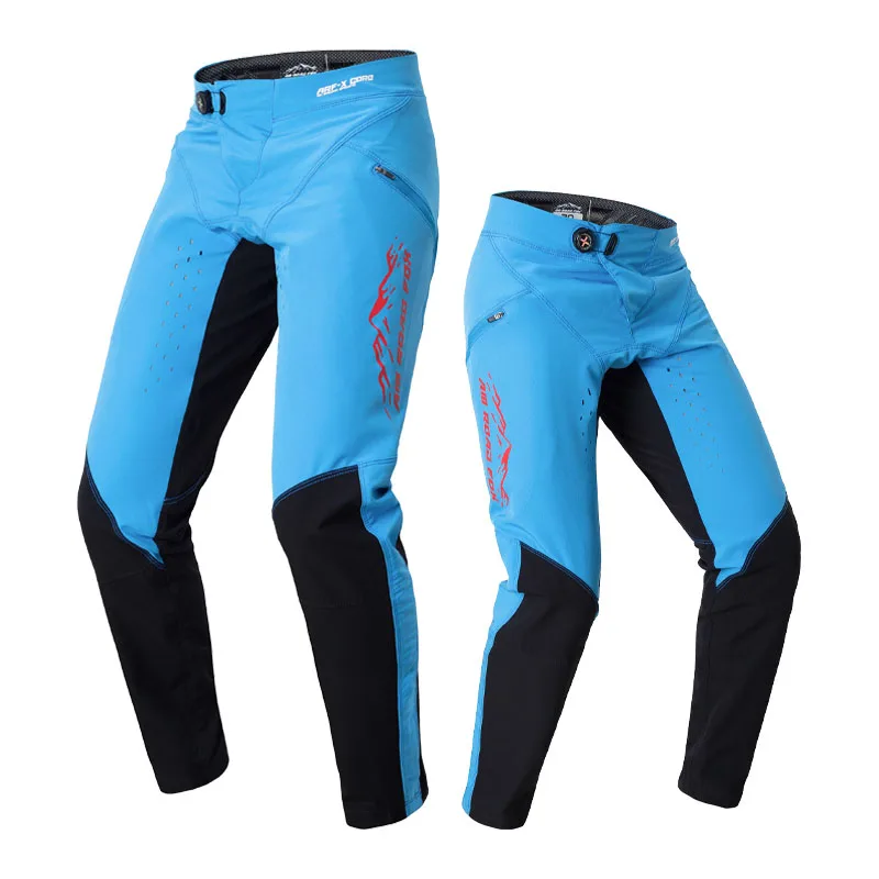 Mountain Biking Games - NEW Bike Pants Riding Bicycle Mountain