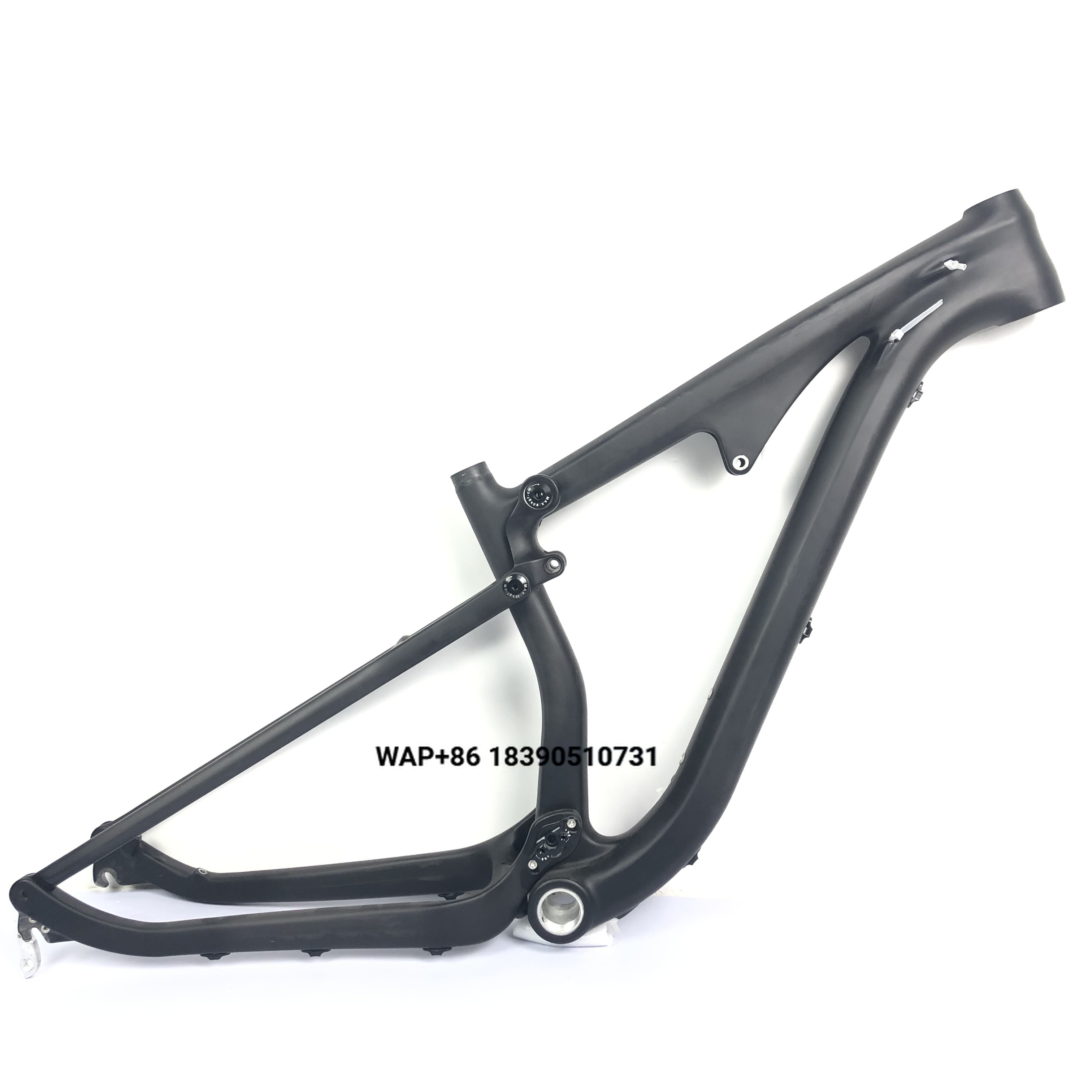 29er Full Suspension Mountain  - Mountain Biking Lights reseña y precio