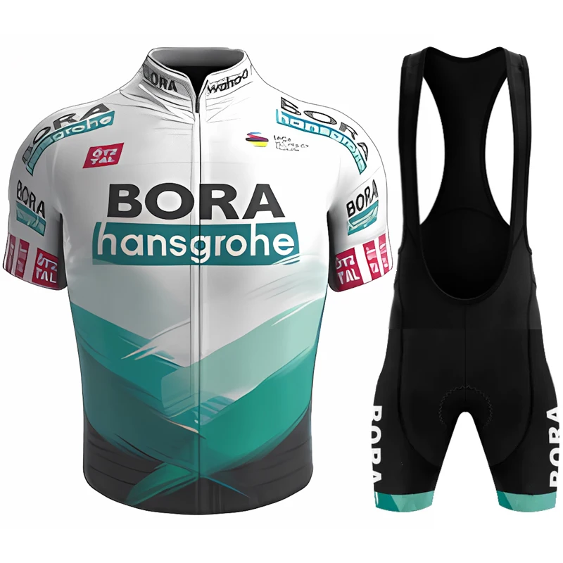 Men's Cycling Blouse Bicycle O - Mountain Biking Outfit reseña y precio