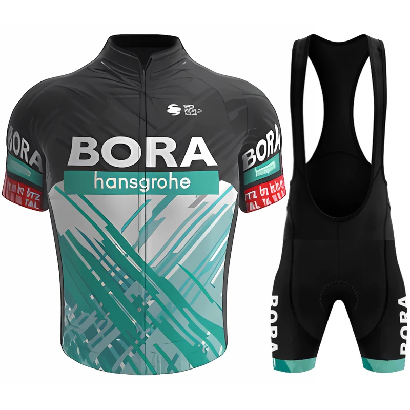 Men's Cycling Blouse Bicycle O - Mountain Biking Outfit reseña y precio
