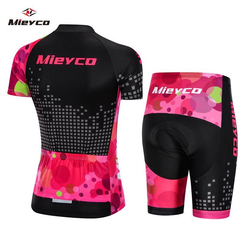 Mountain Bicycle Suit for Wome - Mountain Biking Outfit reseña y precio