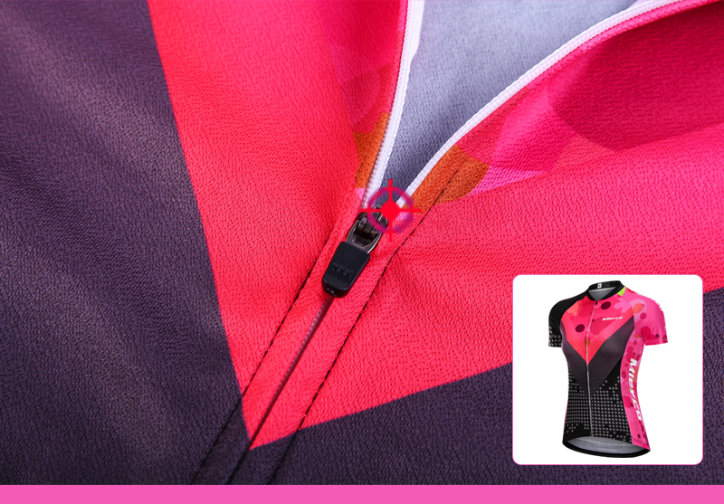 Mountain Bicycle Suit for Wome - Mountain Biking Outfit reseña y precio