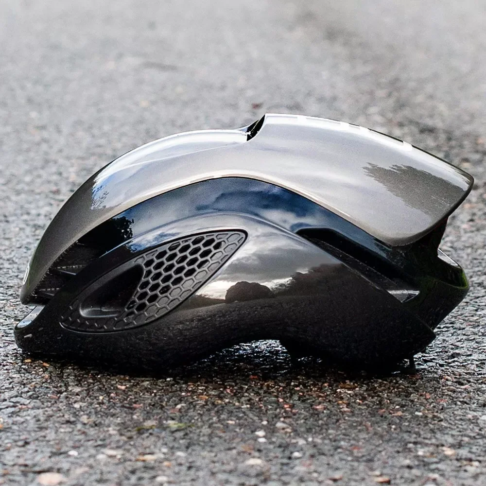 Bicycle Helmets Matte Black Me - Mountain Biking Game reseña y precio