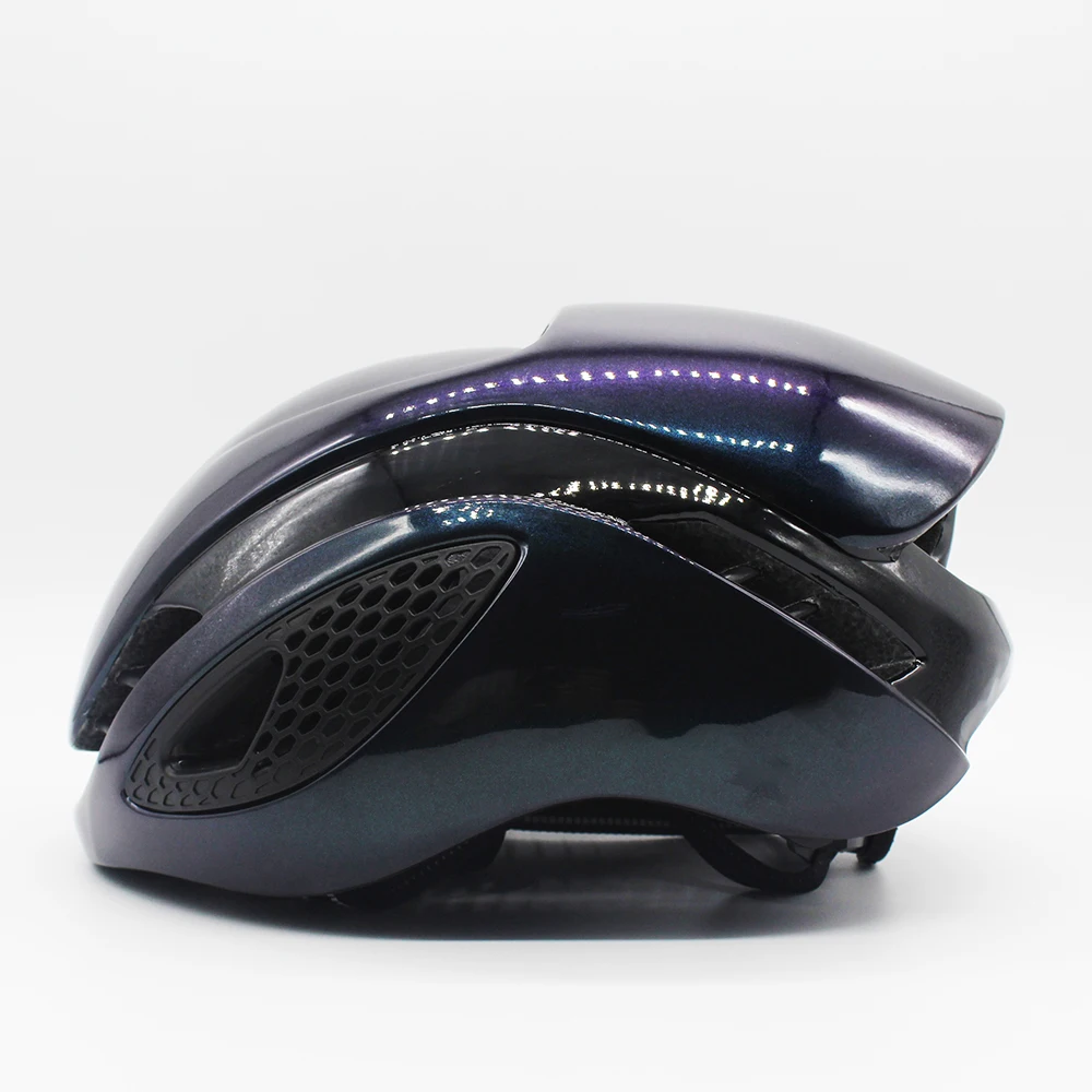 Bicycle Helmets Matte Black Me - Mountain Biking Game reseña y precio