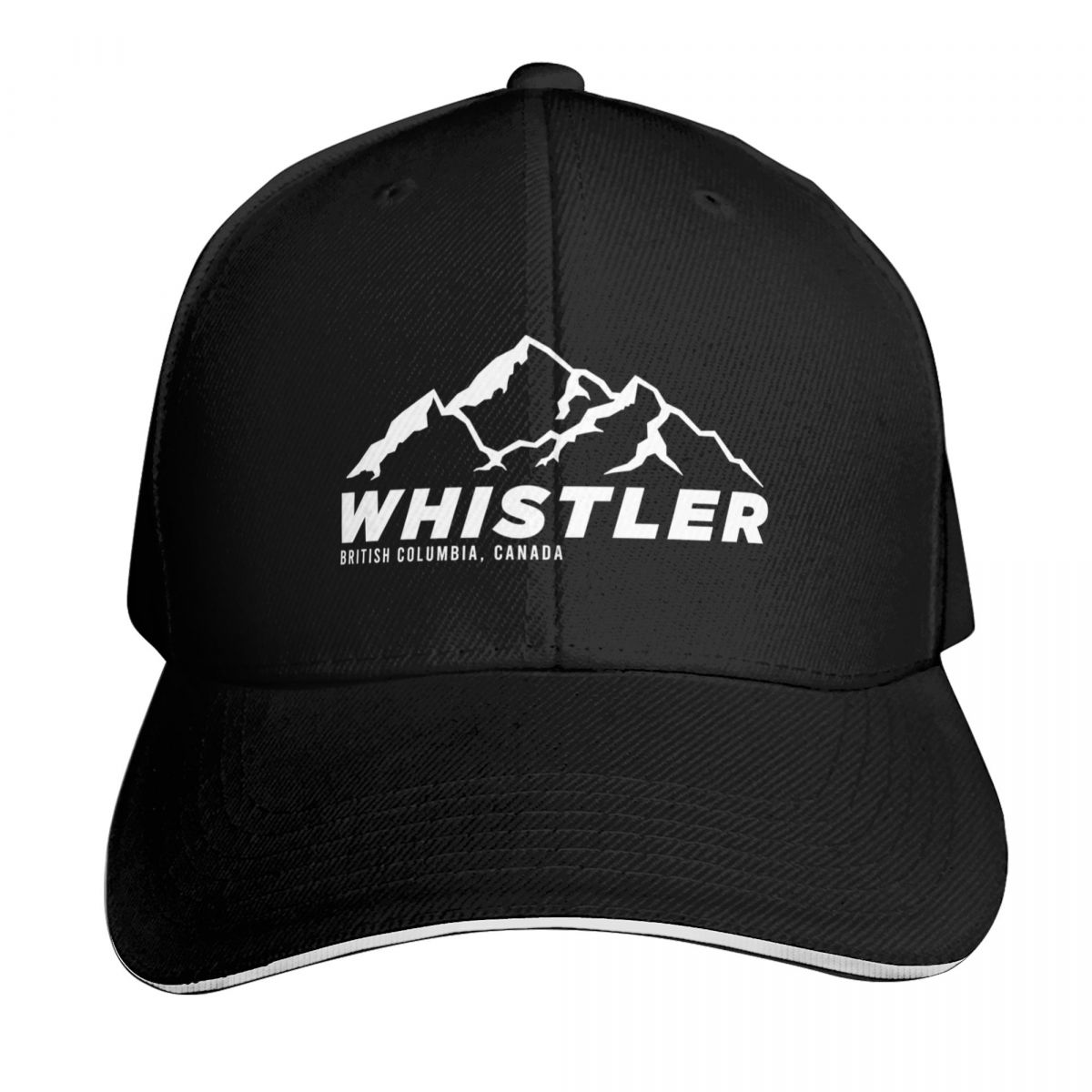 Ski Whistler B.C Canada Skiing - Mountain Biking Whistler reseña y precio