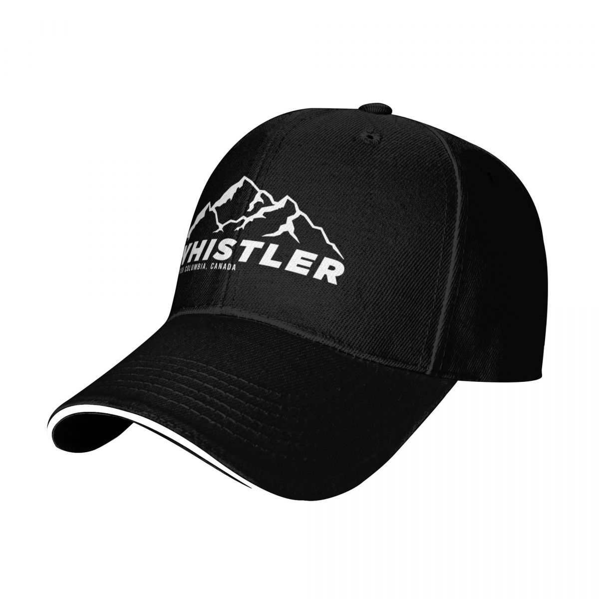 Ski Whistler B.C Canada Skiing - Mountain Biking Whistler reseña y precio
