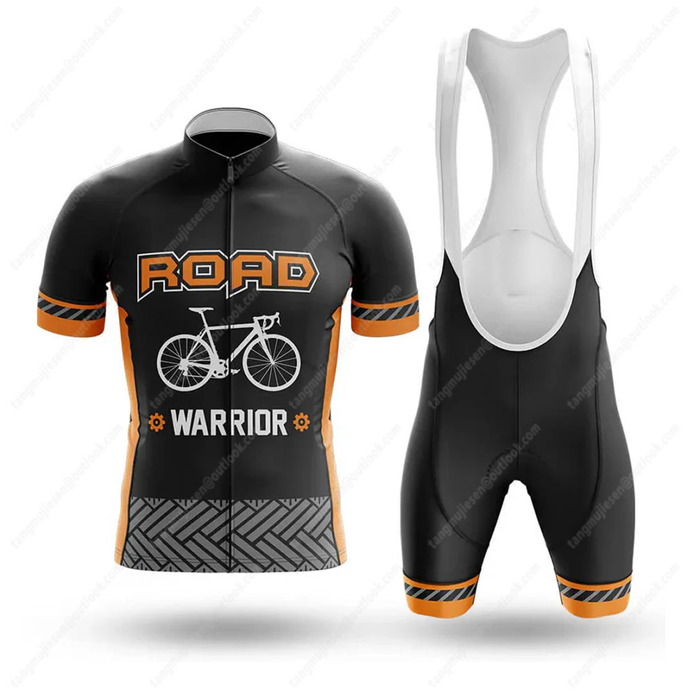 Road Warrior Cycling Clothing  - Mountain Biking Outfit reseña y precio