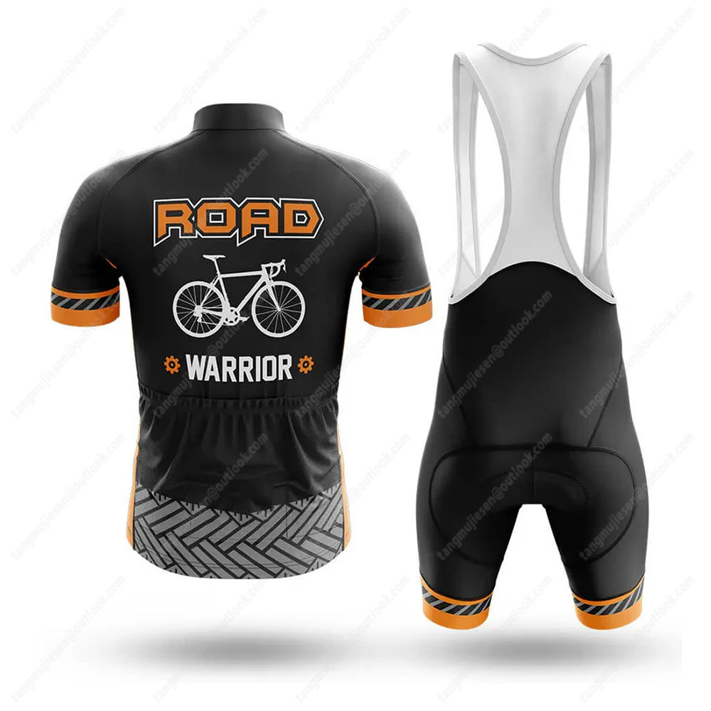 Road Warrior Cycling Clothing  - Mountain Biking Outfit reseña y precio