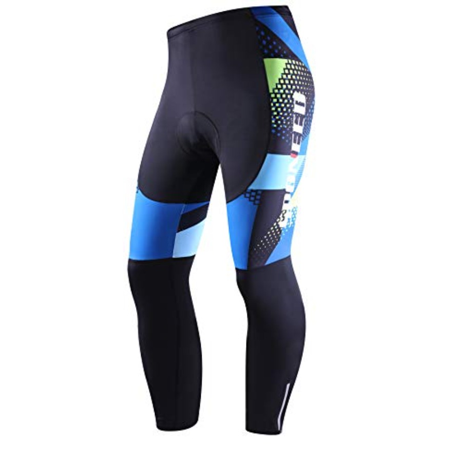 sponeed Cycling Clothes for Me - Mountain Biking Outfit reseña y precio
