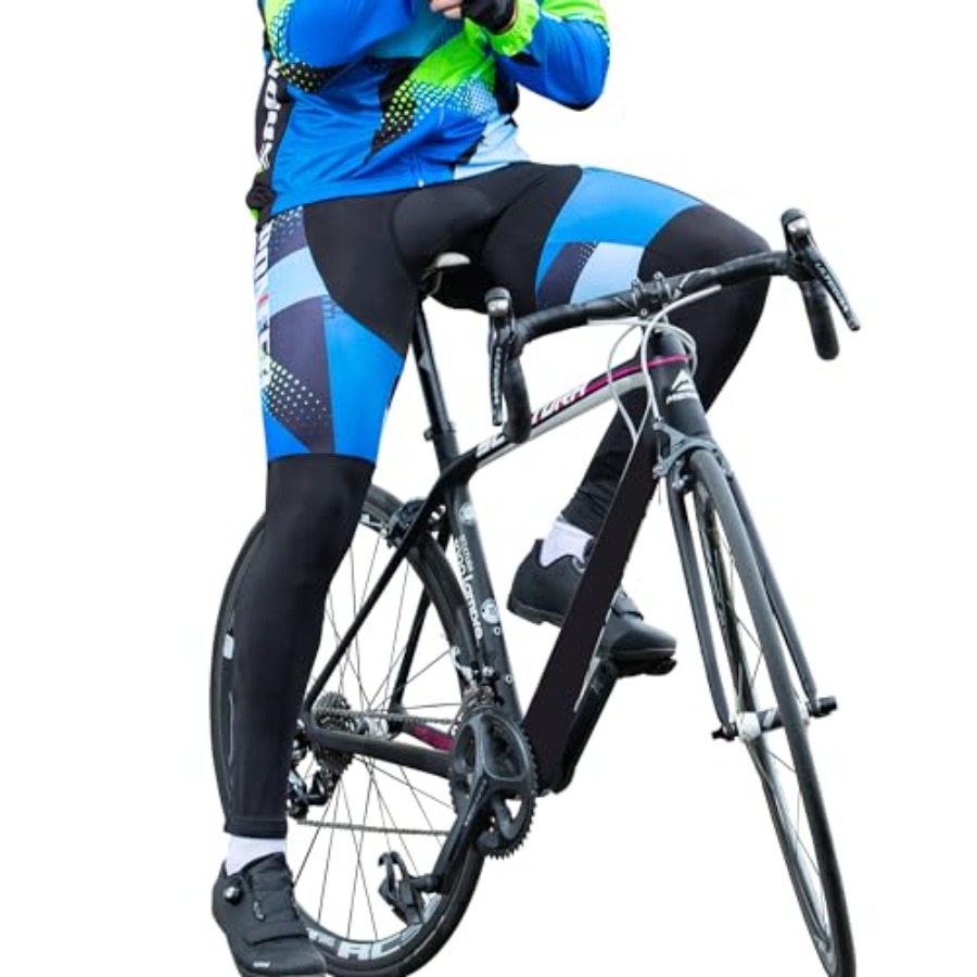 sponeed Cycling Clothes for Me - Mountain Biking Outfit reseña y precio