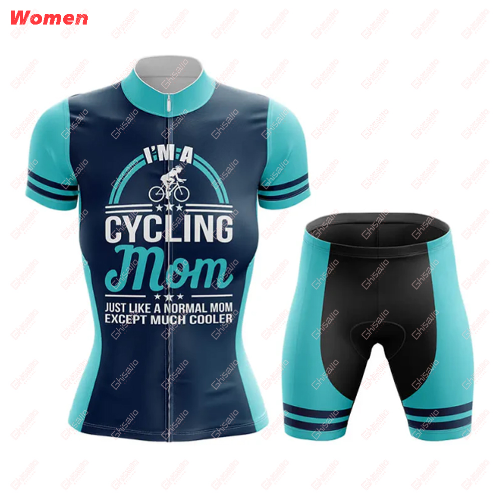I Kissed My Bike Polyester Cyc - Mountain Biking Outfits Women reseña y precio