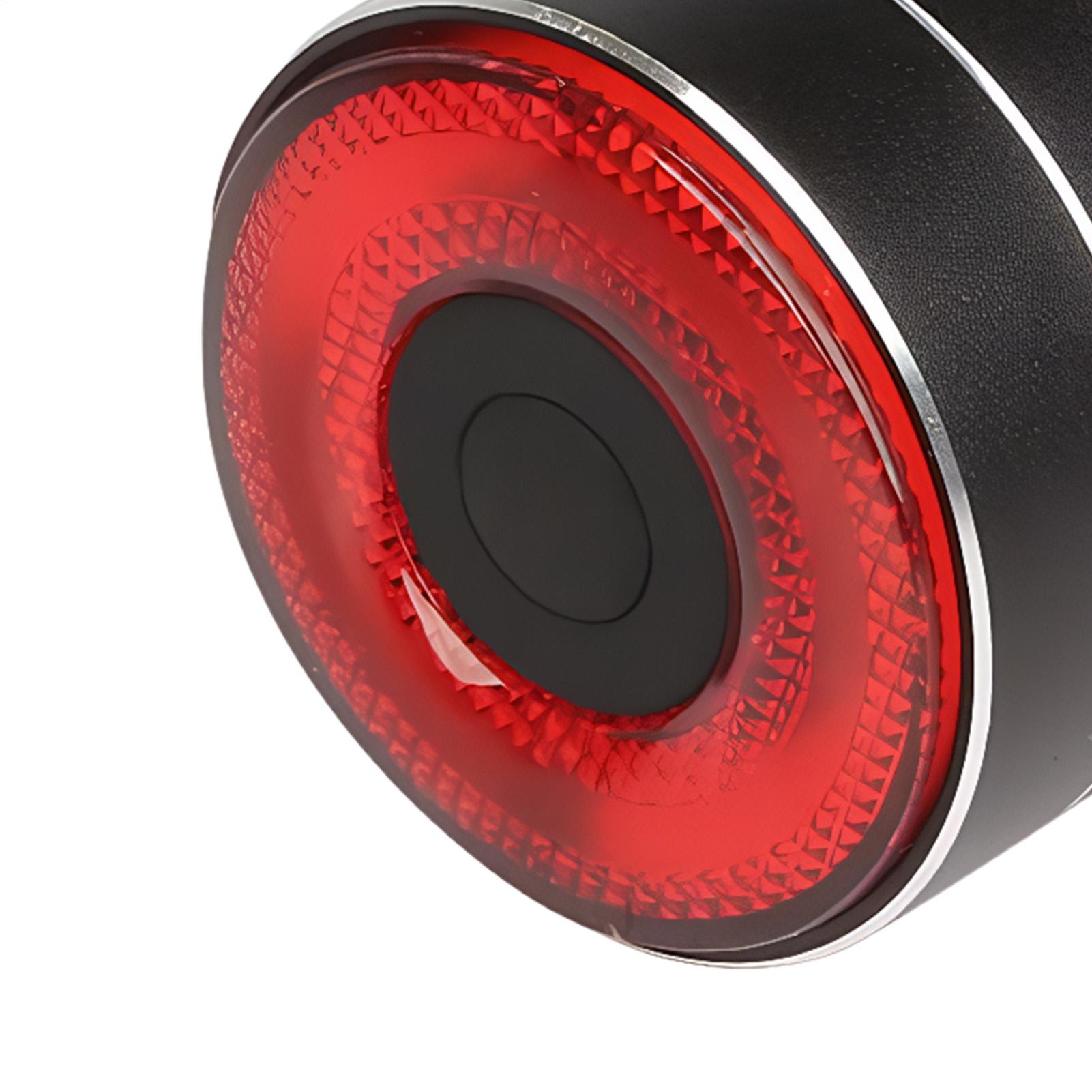 Bicycle Brake Light Smart Bike - Mountain Biking Lights reseña y precio