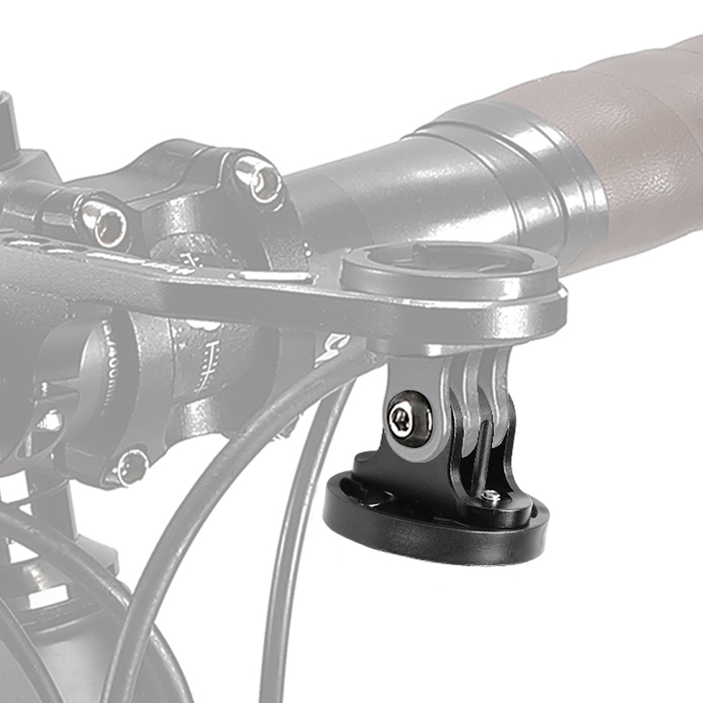 Bicycle Camera Light Mount Alu - Mountain Biking Lights reseña y precio