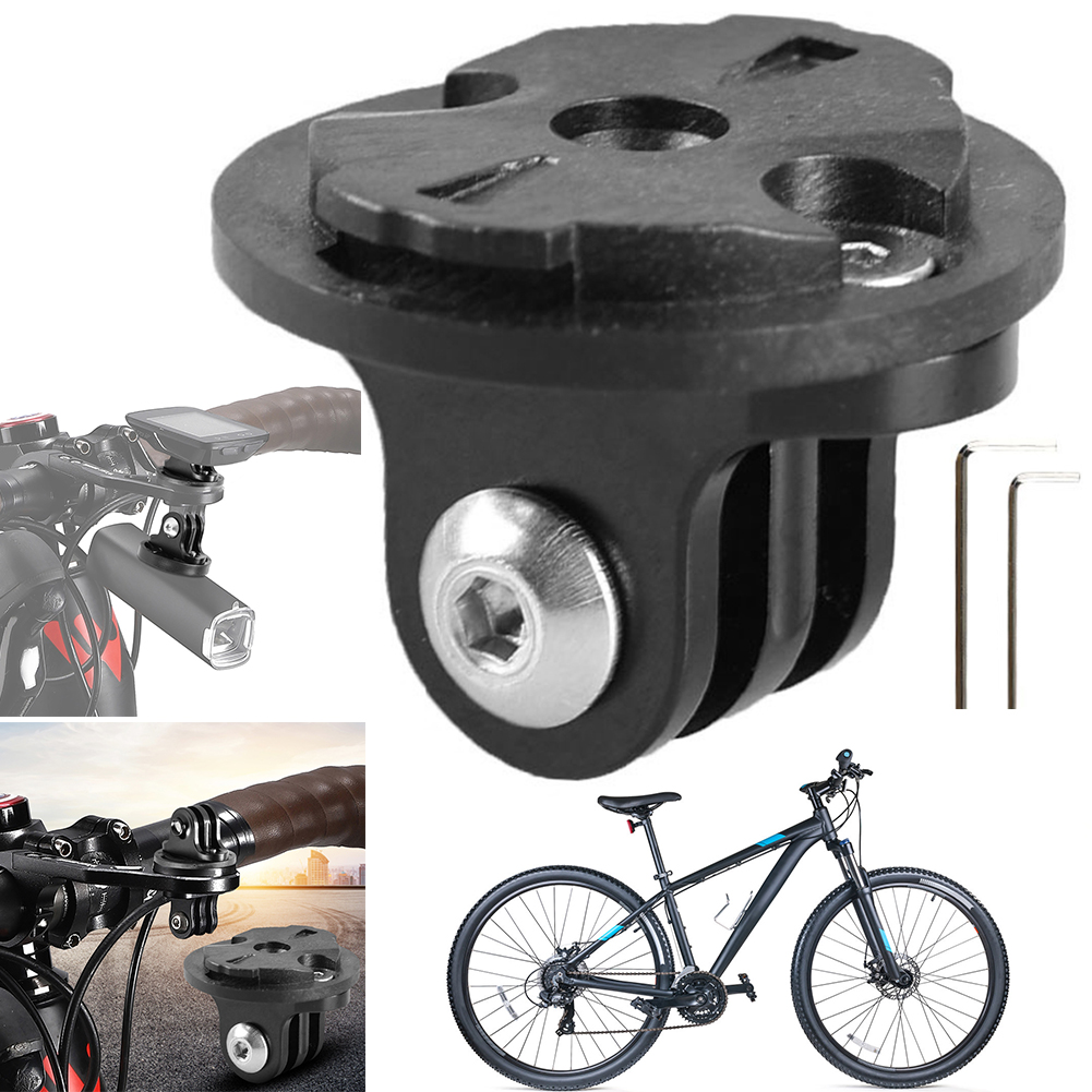 Bicycle Camera Light Mount Alu - Mountain Biking Lights reseña y precio