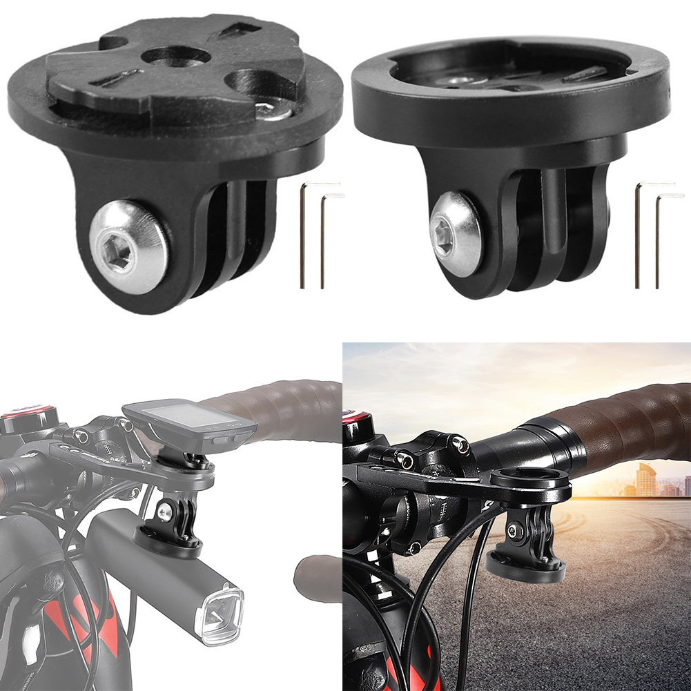 Bicycle Camera Light Mount Alu - Mountain Biking Lights reseña y precio