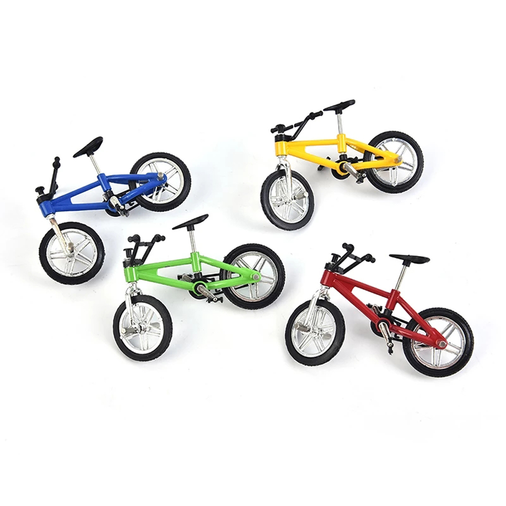 Game High quality Finger Bicyc - Mountain Biking Game reseña y precio