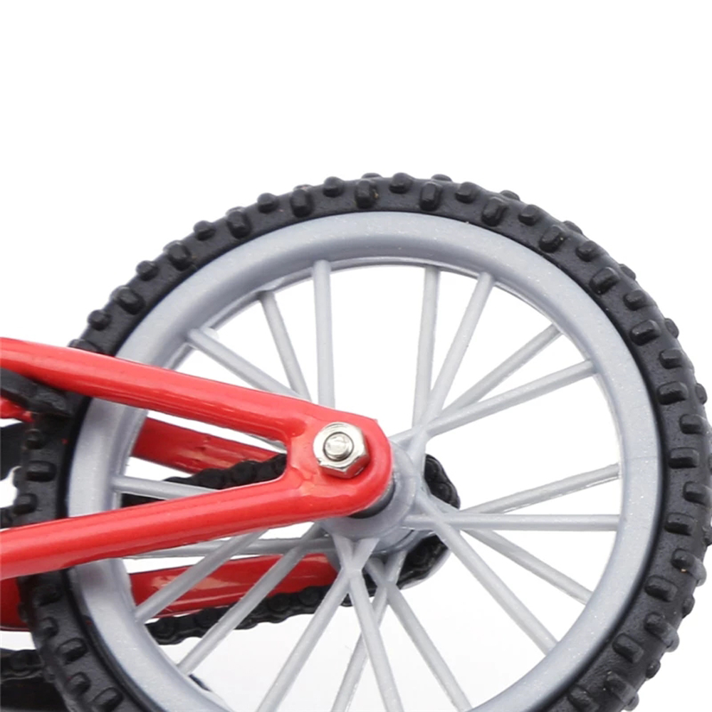 Game High quality Finger Bicyc - Mountain Biking Game reseña y precio