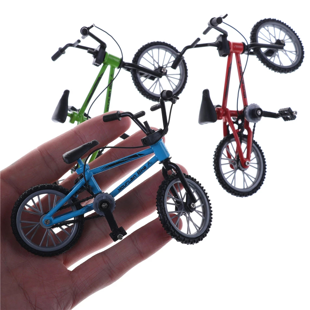 Game High quality Finger Bicyc - Mountain Biking Game reseña y precio