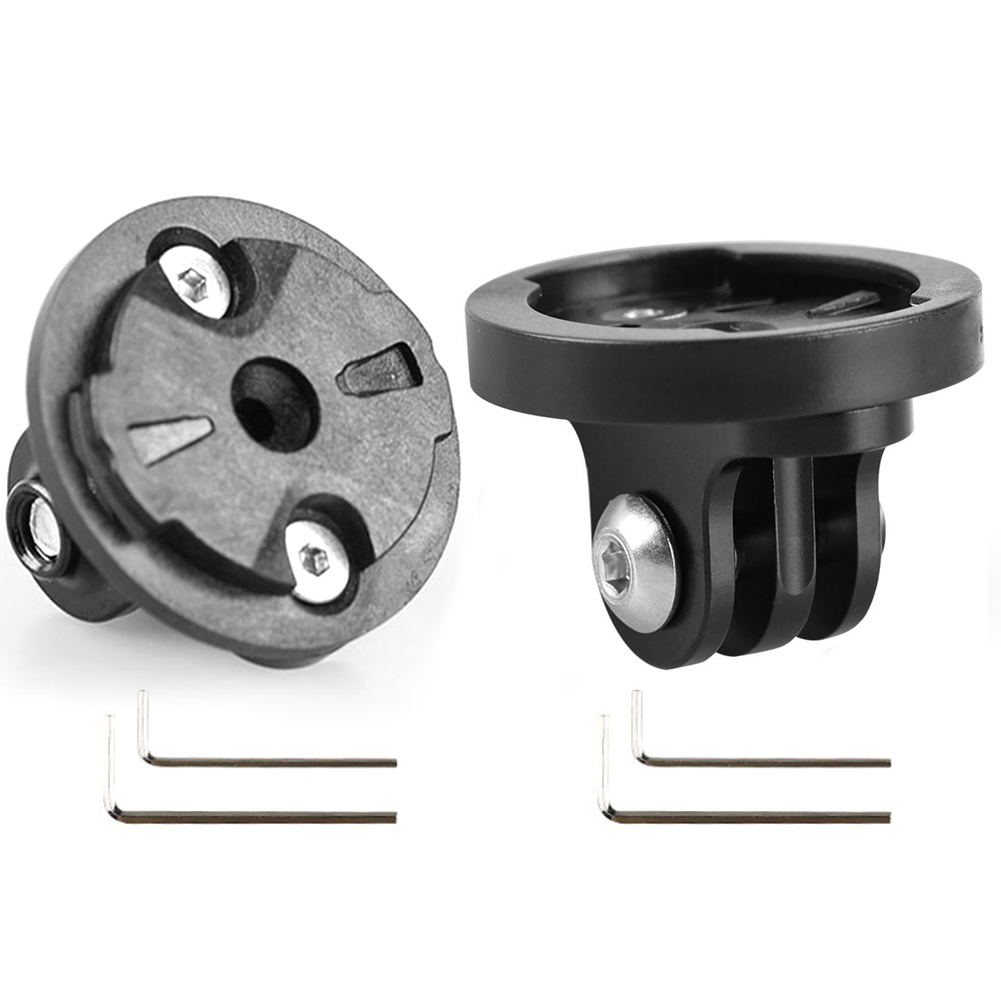 Bike Sport Camera Mount Alumin - Mountain Biking Lights reseña y precio