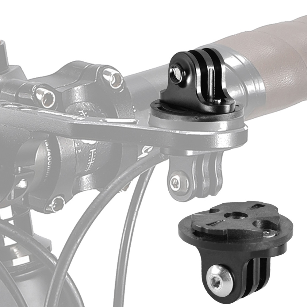 Bike Sport Camera Mount Alumin - Mountain Biking Lights reseña y precio
