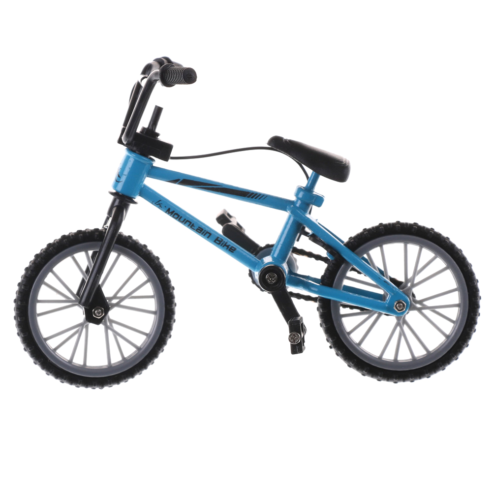 1Pcs Mini Creative Bicycle Mod - Mountain Biking Game reseña y precio
