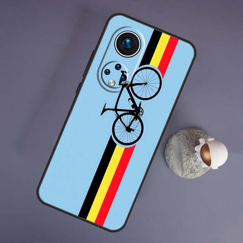 Mountain Bike Cycling art Case - Mountain Biking Cartoon reseña y precio