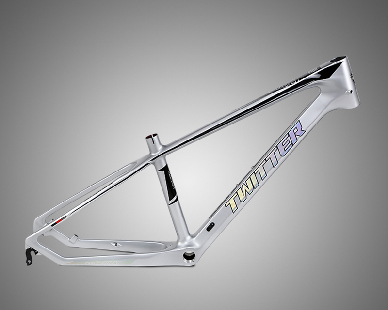 Carbon Fiber Mountain Bike Fra - Mountain Biking Uk reseña y precio