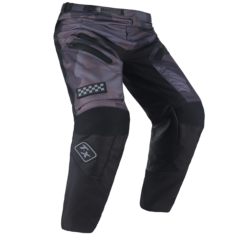 Two-X Motocross MX ATV Pants W - Mountain Biking Games reseña y precio