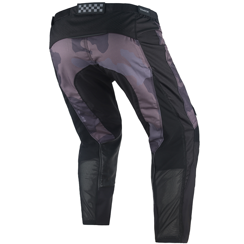 Two-X Motocross MX ATV Pants W - Mountain Biking Games reseña y precio