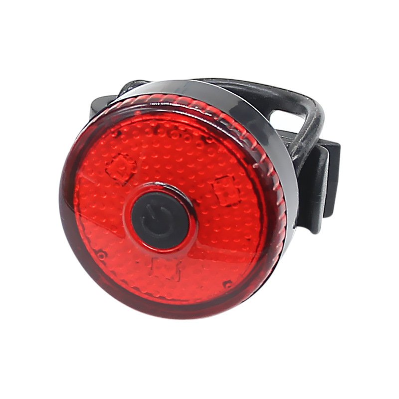 Bicycle Tail Lamp Headlight Wa - Mountain Biking Lights reseña y precio