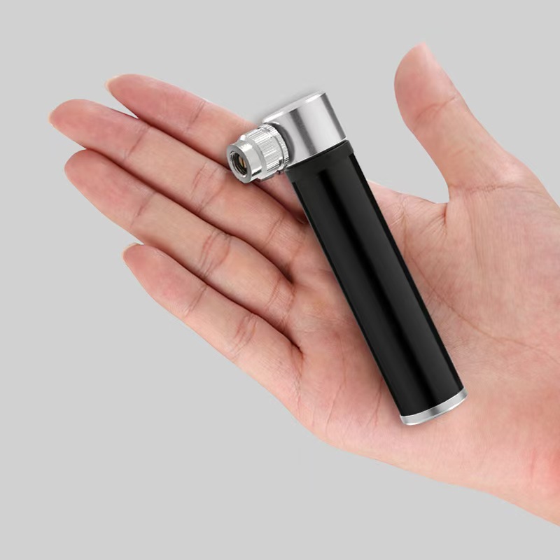 Portable Mini High-Pressure Ma - Mountain Biking Game reseña y precio