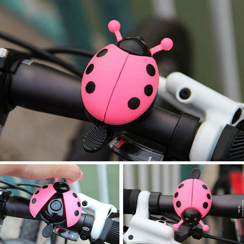 1PC cute Bicycle Bell Animal S - Mountain Biking Cartoon reseña y precio