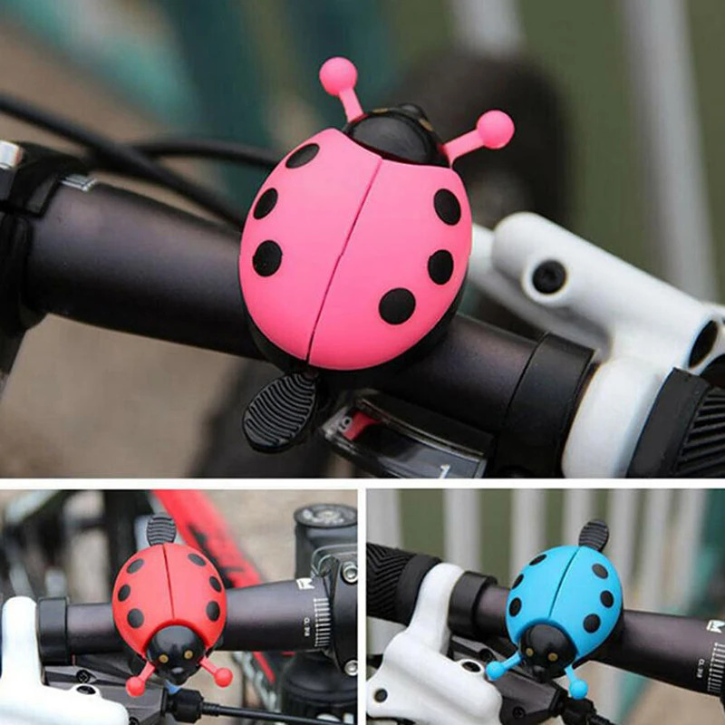 1PC cute Bicycle Bell Animal S - Mountain Biking Cartoon reseña y precio
