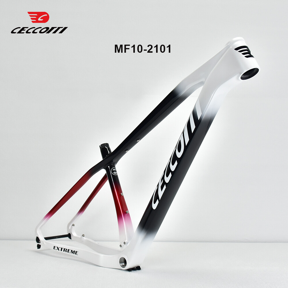 CECCOTTI 29er MTB Frame BSA 14 - Mountain Biking Uk reseña y precio