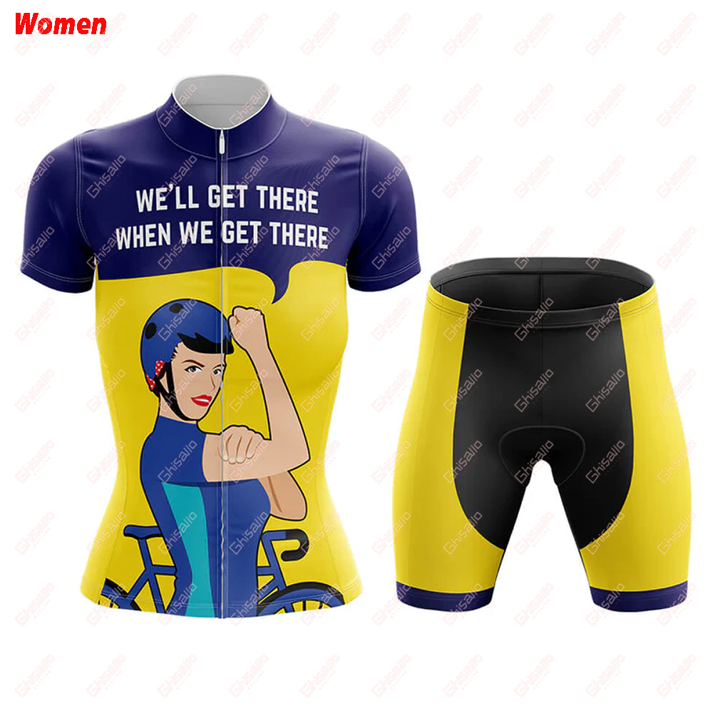 I Am Not Most Polyester Cyclin - Mountain Biking Outfits Women reseña y precio