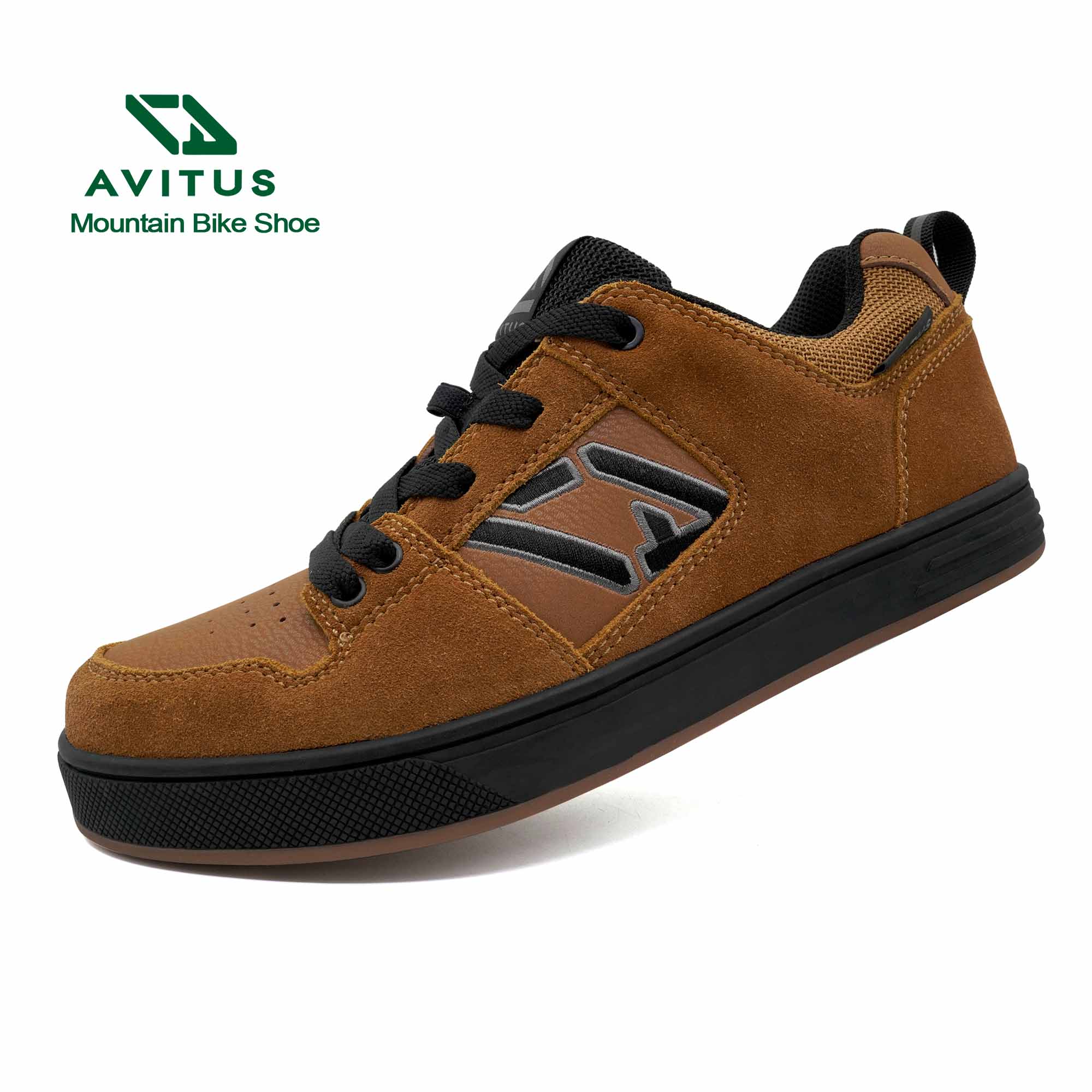 AVITUS Zapatillas MTB Shoes Fl - Mountain Biking Games reseña y precio