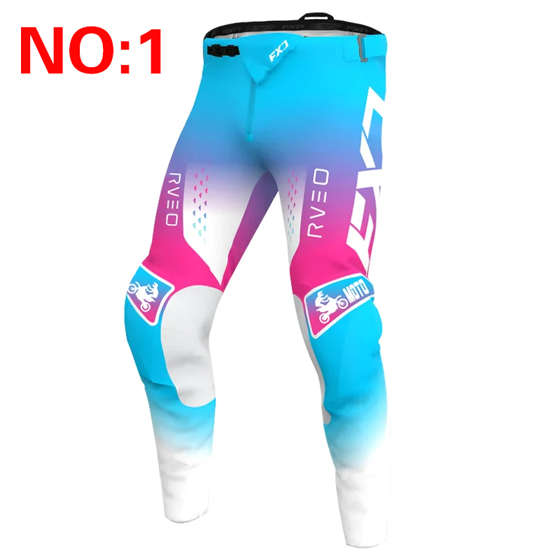motocross pants  Children teen - Mountain Biking Games reseña y precio