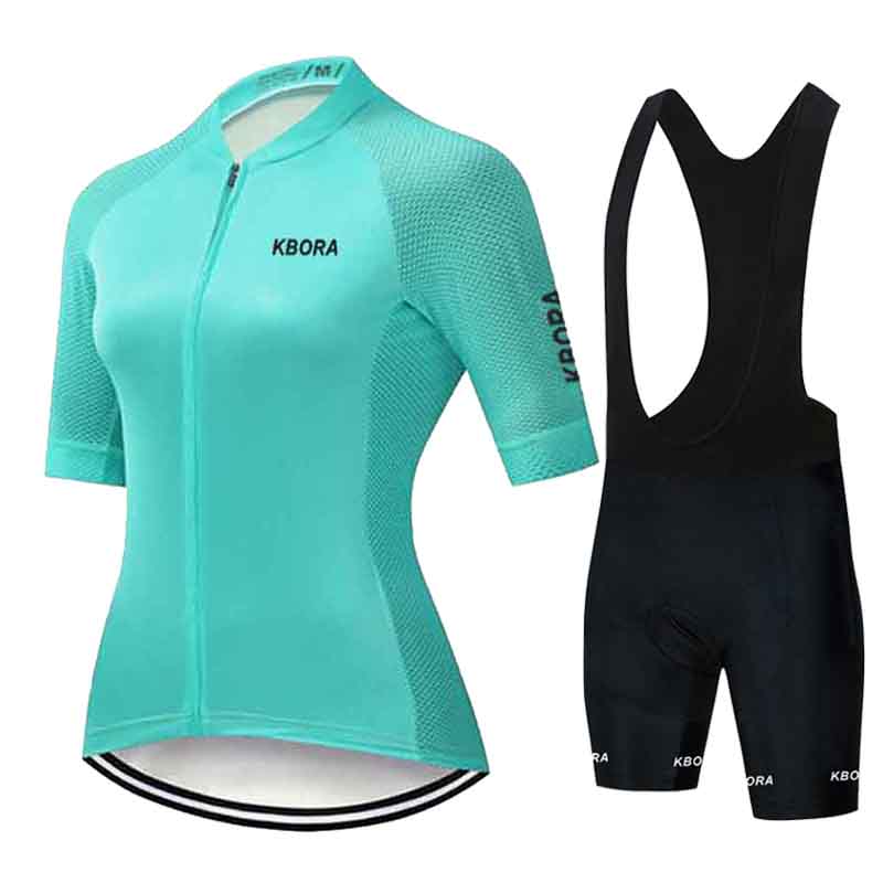KBORA-Women's Cycling Clothing - Mountain Biking Shorts Women reseña y precio