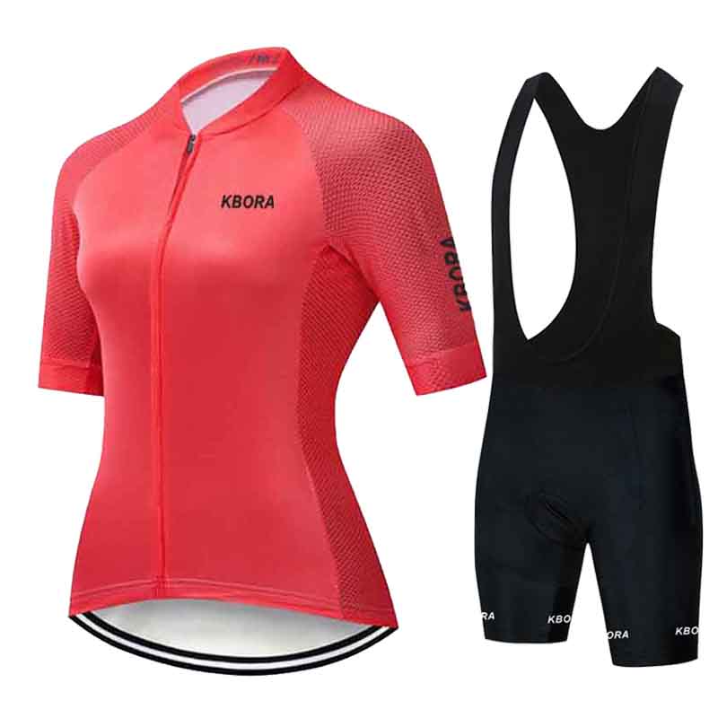 KBORA-Women's Cycling Clothing - Mountain Biking Shorts Women reseña y precio