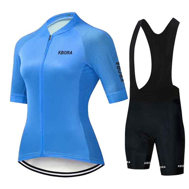 KBORA-Women's Cycling Clothing - Mountain Biking Shorts Women reseña y precio