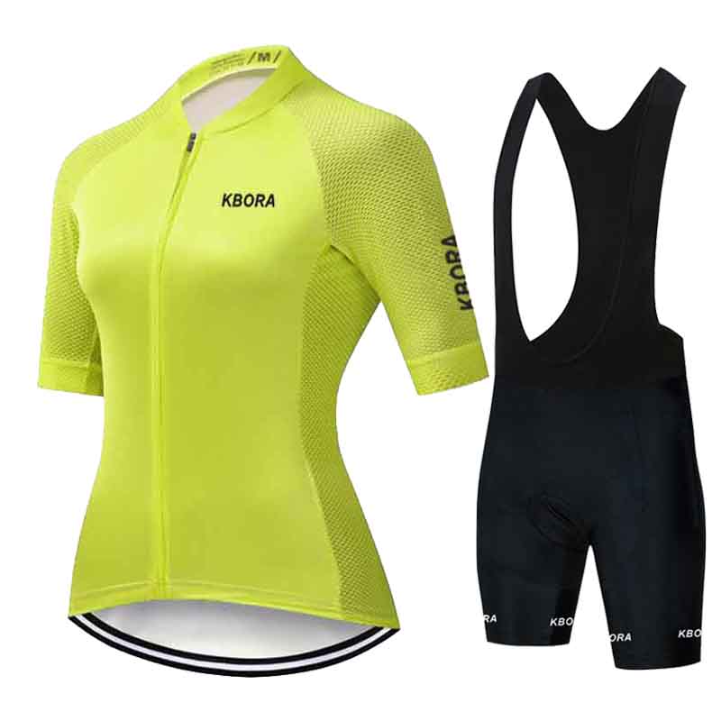 KBORA-Women's Cycling Clothing - Mountain Biking Shorts Women reseña y precio