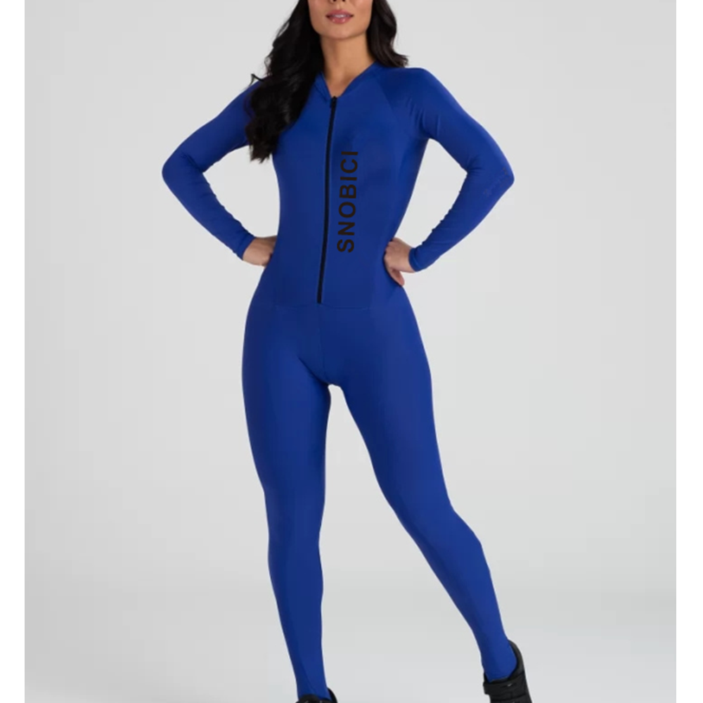 Macaquinho-Women's Long Sleeve - Mountain Biking Outfits Women reseña y precio