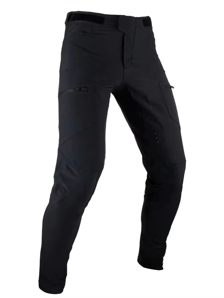 2026 FH Downhill MTB Pant Endu - Mountain Biking Games reseña y precio