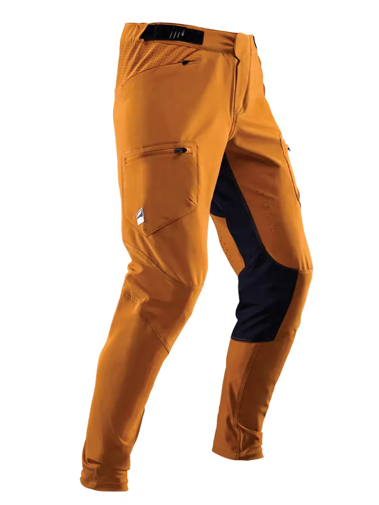 2026 FH Downhill MTB Pant Endu - Mountain Biking Games reseña y precio