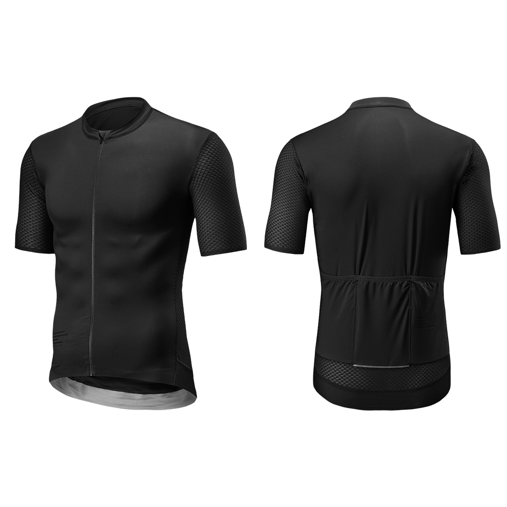RION Cycling Jersey Men MTB Ma - Mountain Biking Outfit reseña y precio