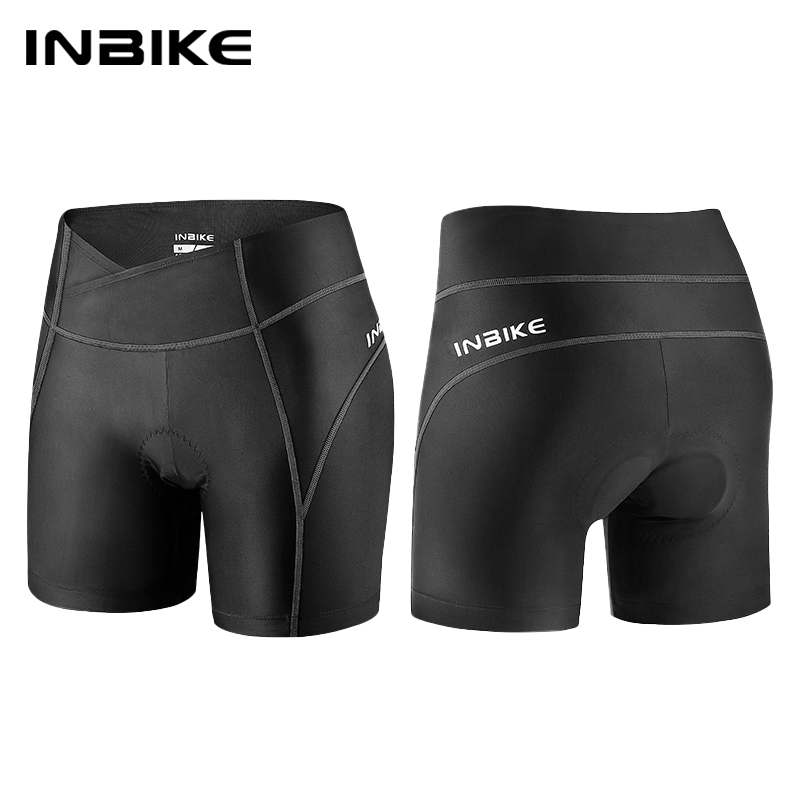 INBIKE Women Cycling Shorts So - Mountain Biking Shorts Women reseña y precio