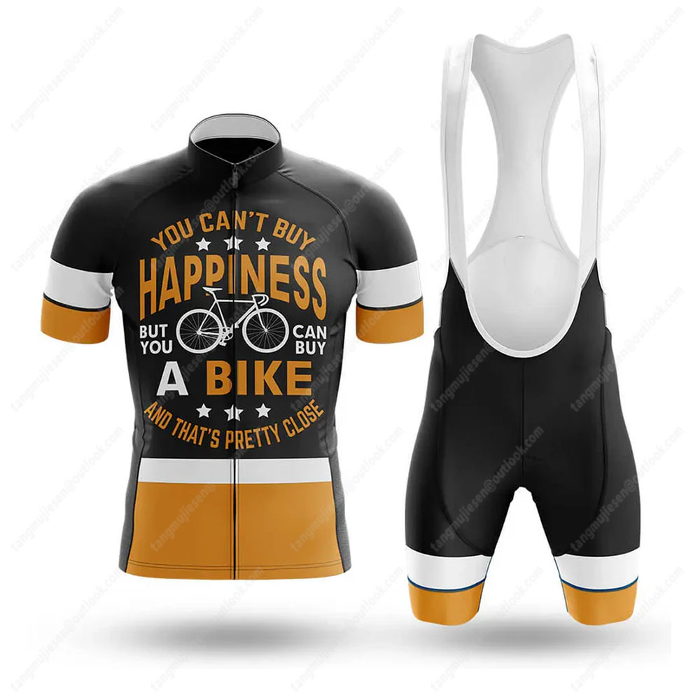 Grandpas Cycling Clothing Unif - Mountain Biking Outfit reseña y precio