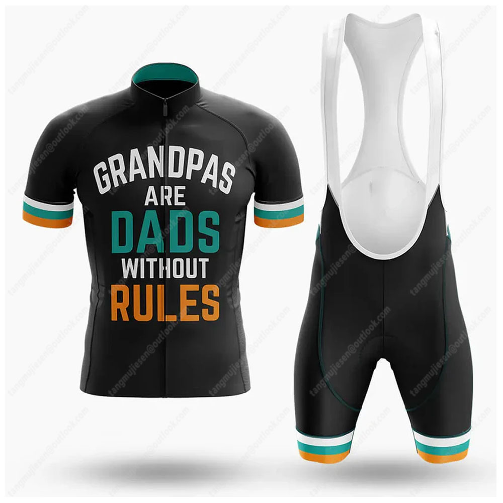Cycling & Drinking Cycling Clo - Mountain Biking Outfit reseña y precio