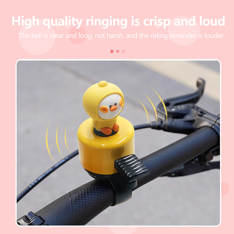 Cartoon Children's Bicycle Bel - Mountain Biking Cartoon reseña y precio